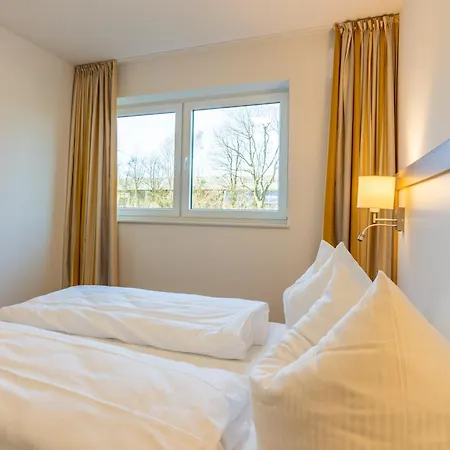 Appartement Sonne Und