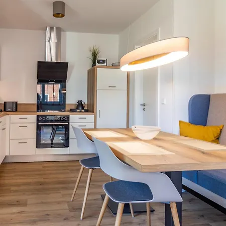 Apartment Sonne Und