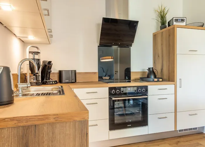 Sonne Und * 霍克西尔